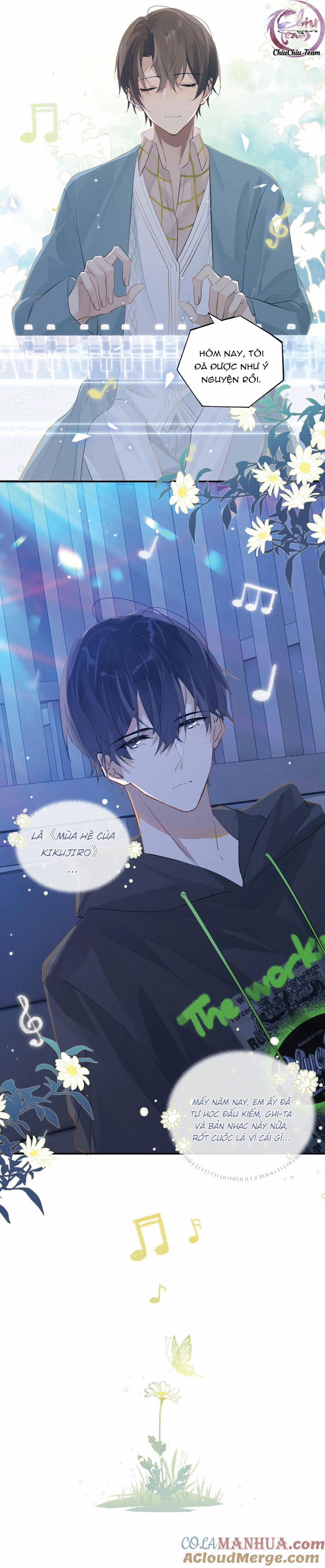 Lâu Rồi Không Gặp 81 trang 12