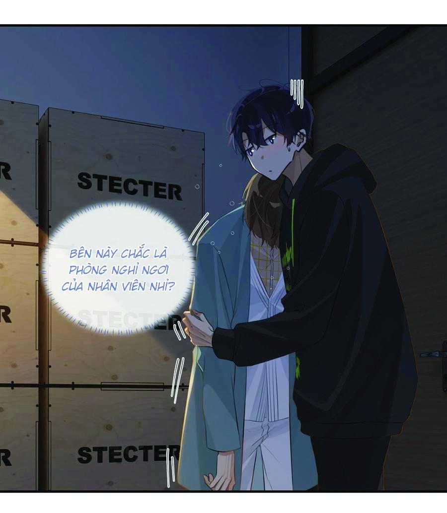 Lâu Rồi Không Gặp 81 trang 13