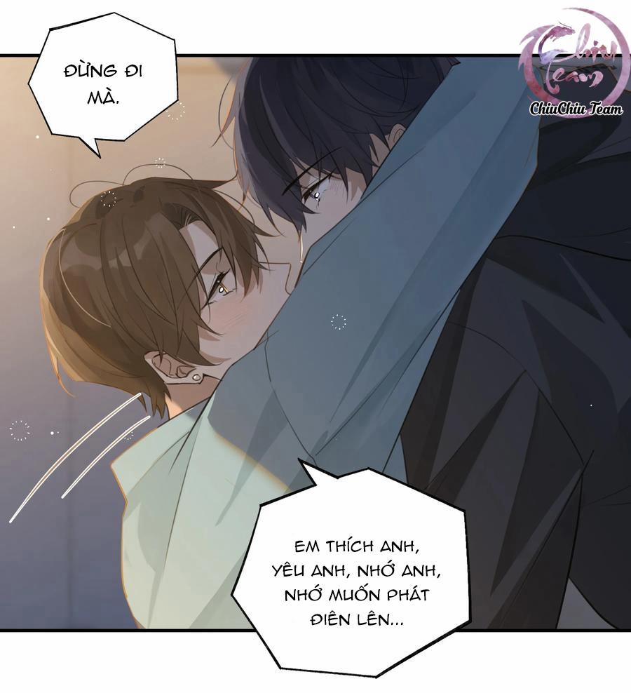 Lâu Rồi Không Gặp 81 trang 15