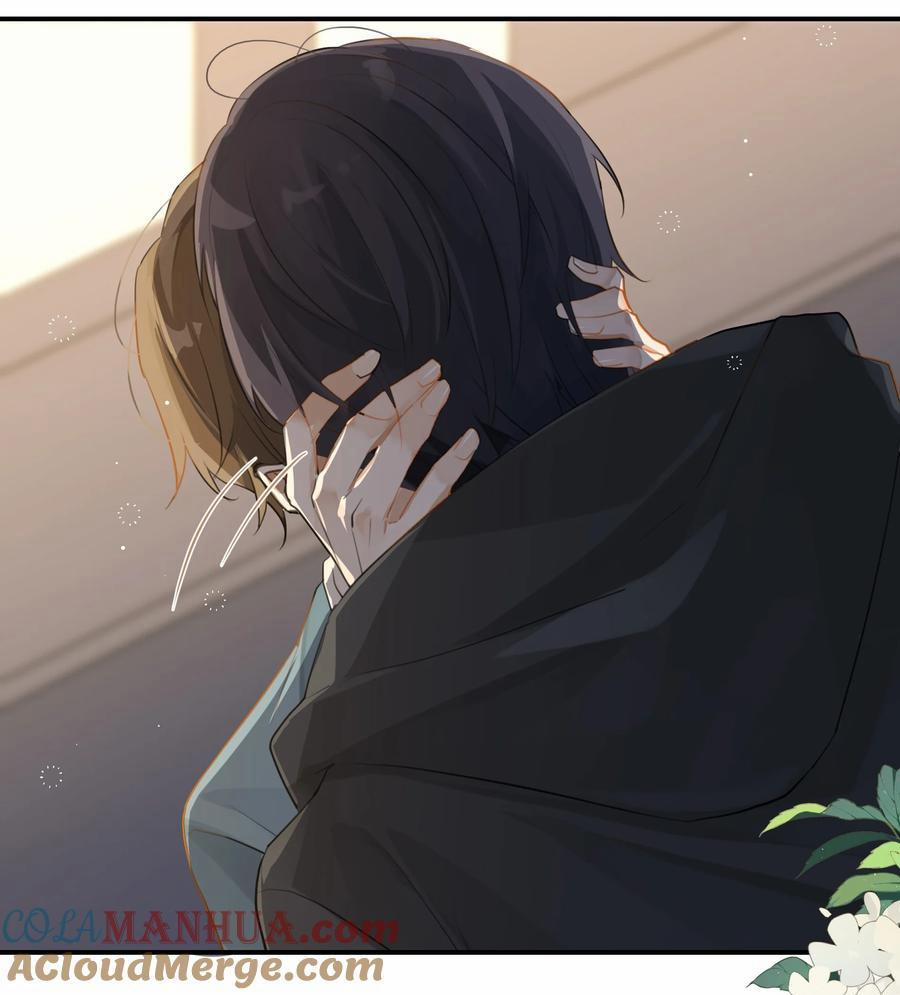 Lâu Rồi Không Gặp 81 trang 16