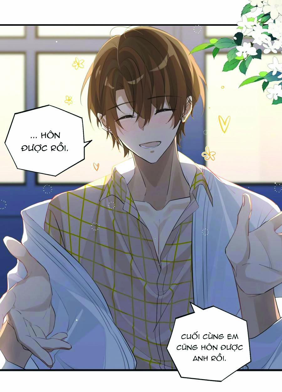 Lâu Rồi Không Gặp 81 trang 17