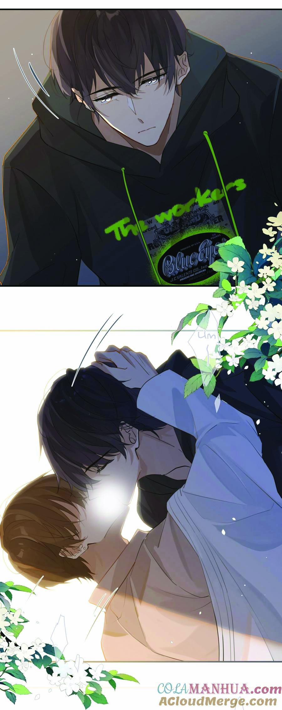 Lâu Rồi Không Gặp 81 trang 18