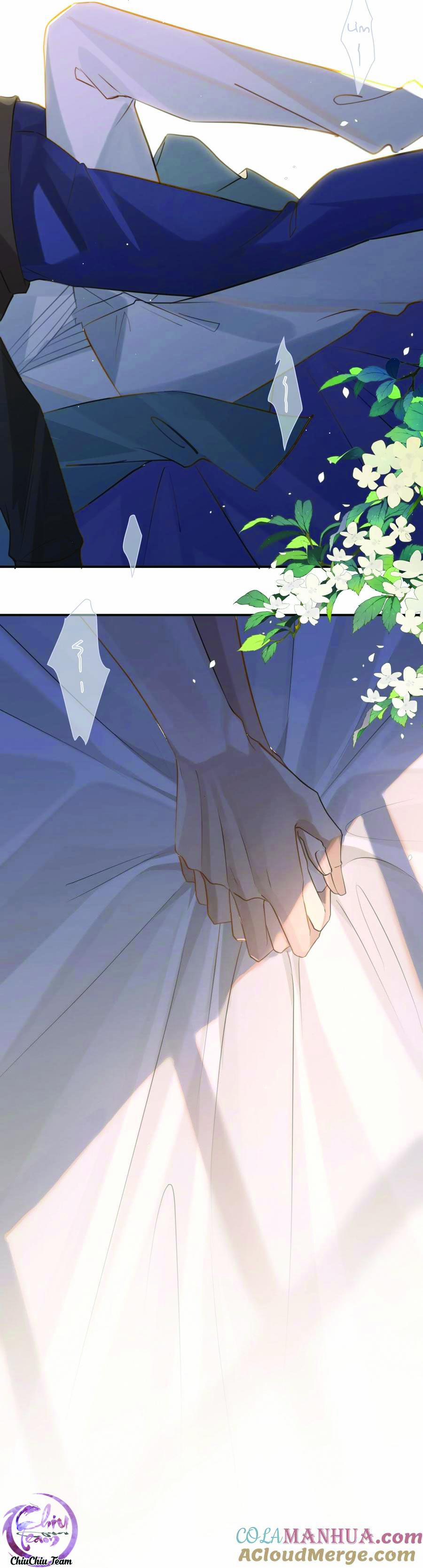 Lâu Rồi Không Gặp 81 trang 19