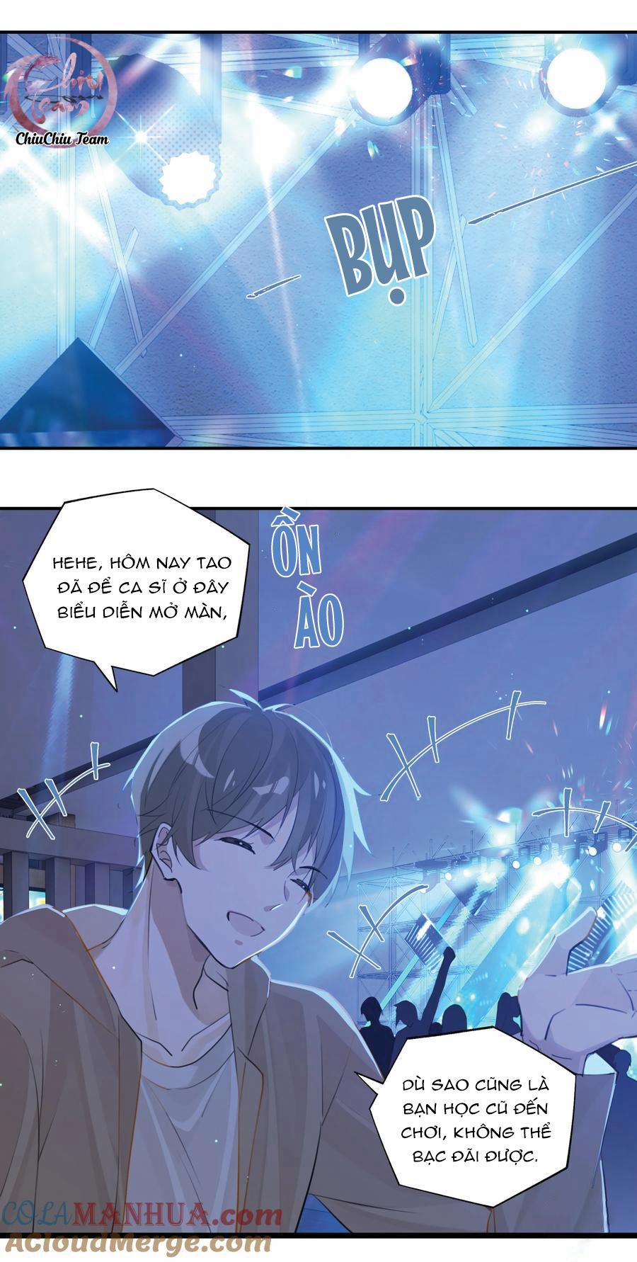 Lâu Rồi Không Gặp 81 trang 4