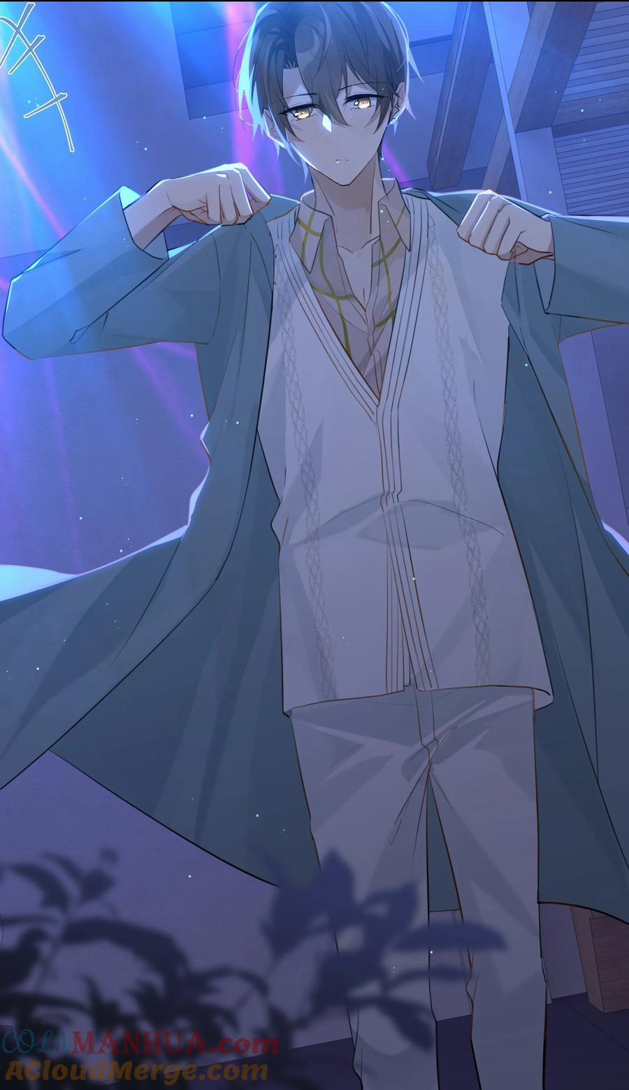 Lâu Rồi Không Gặp 81 trang 6