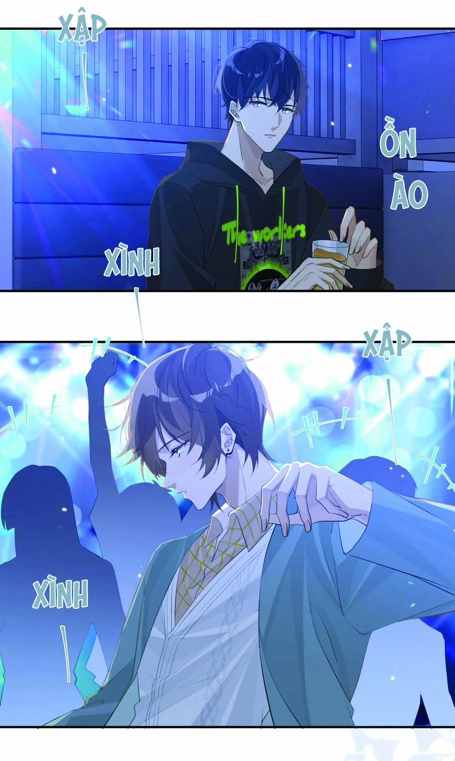 Lâu Rồi Không Gặp 81 trang 7