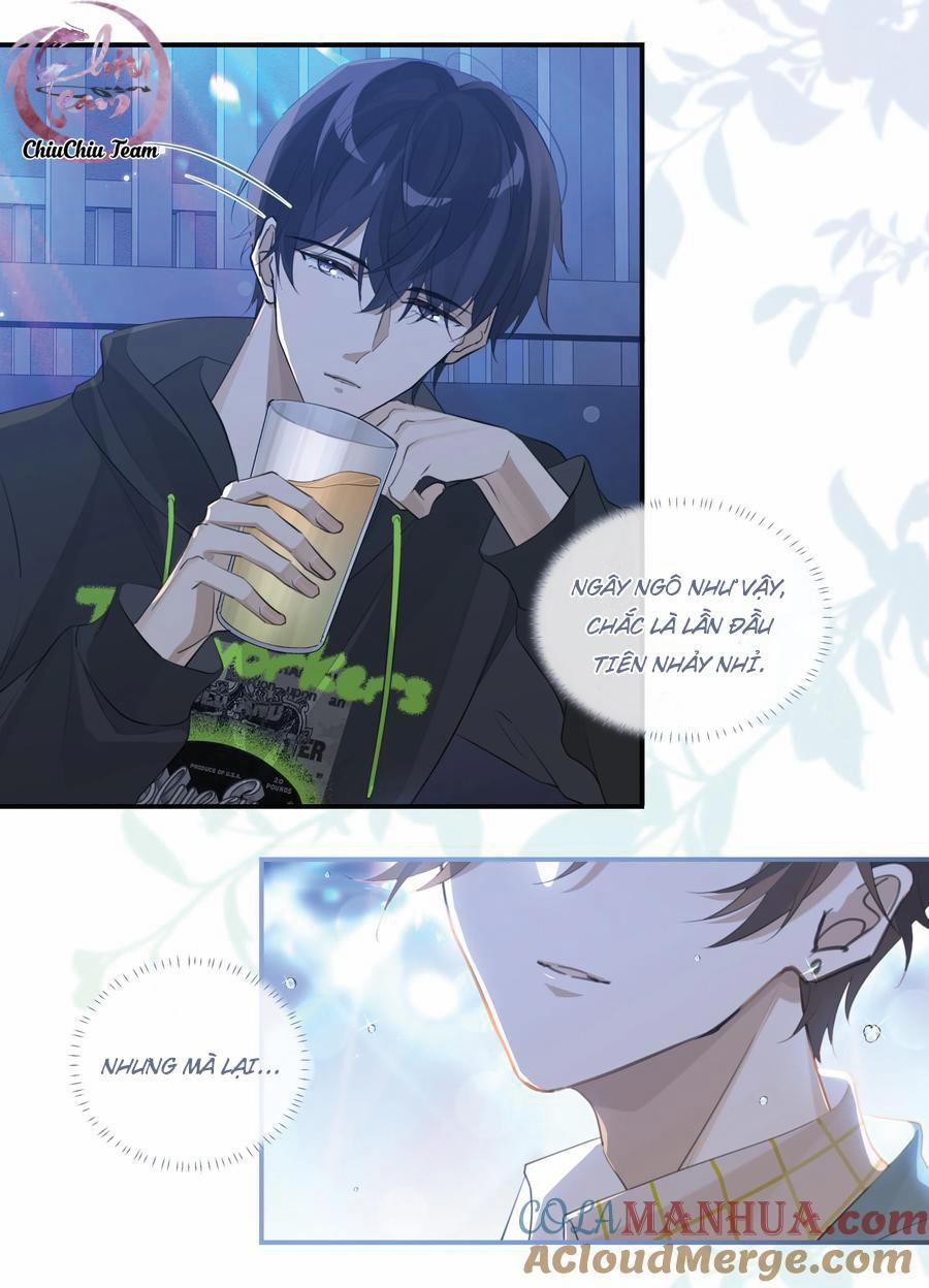 Lâu Rồi Không Gặp 81 trang 8