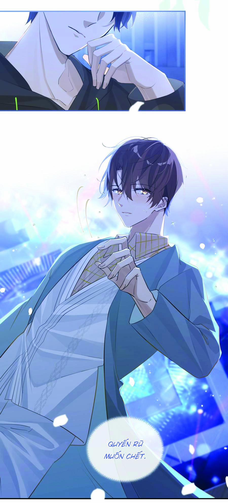 Lâu Rồi Không Gặp 81 trang 9