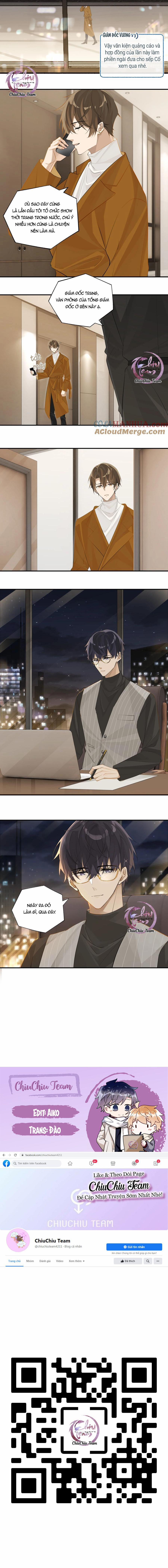 Lâu Rồi Không Gặp 82 trang 2