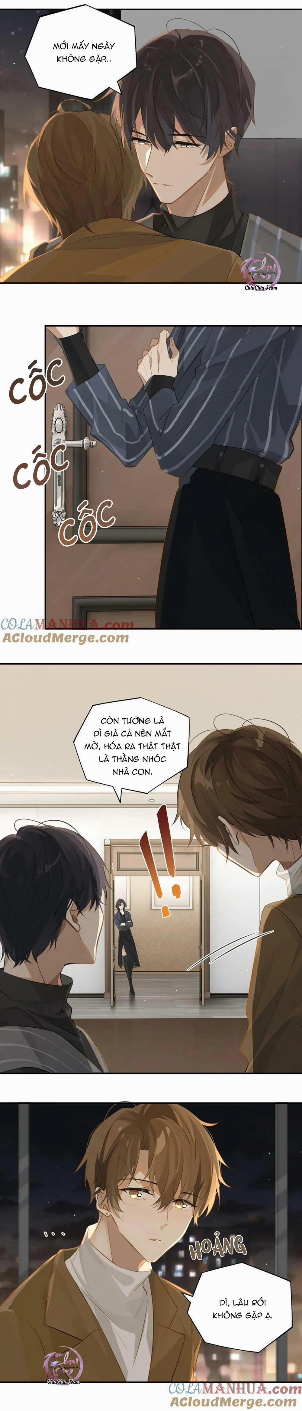 Lâu Rồi Không Gặp 83 trang 3