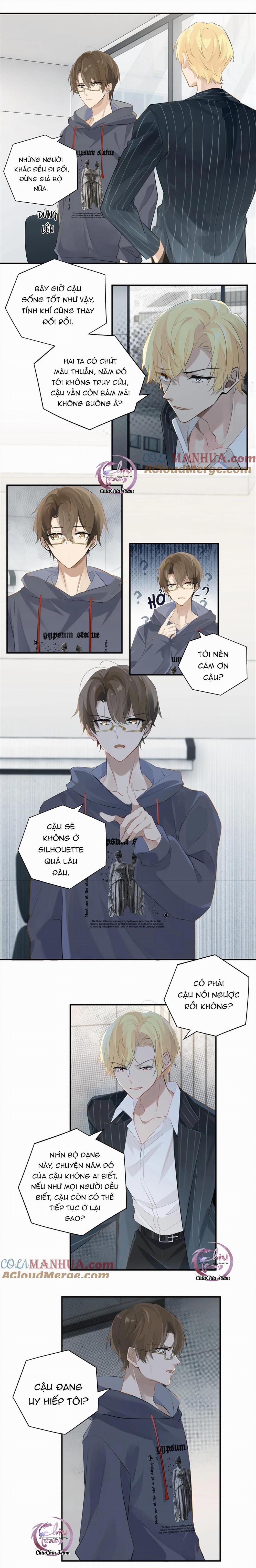 Lâu Rồi Không Gặp 88 trang 2