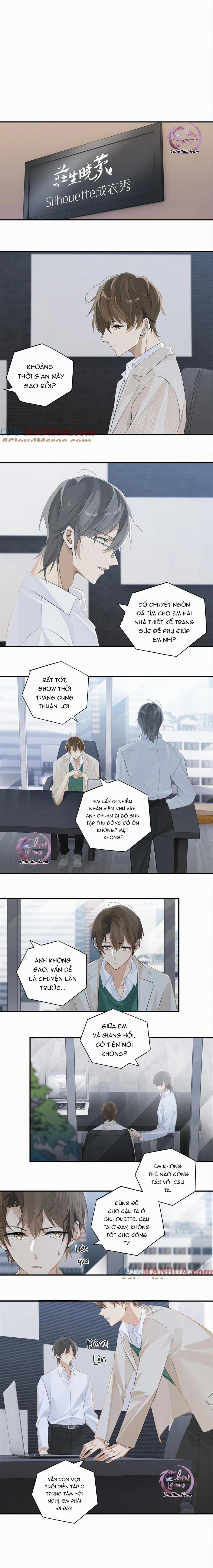 Lâu Rồi Không Gặp 88 trang 5