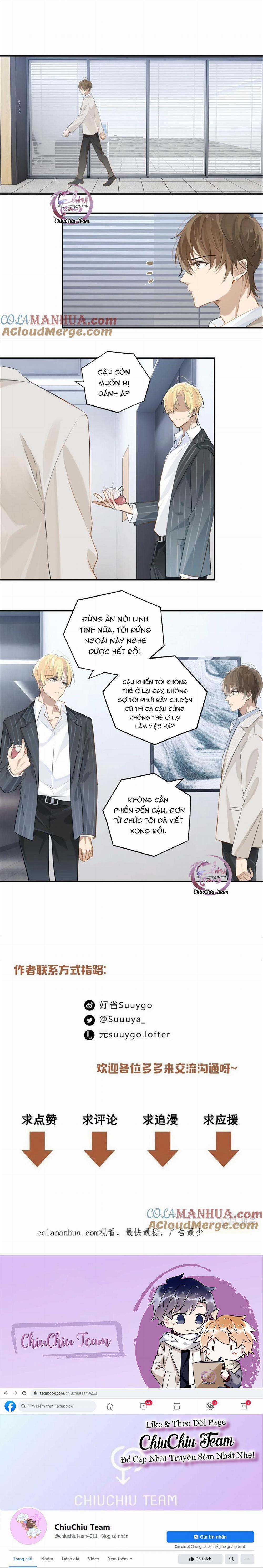 Lâu Rồi Không Gặp 88 trang 6