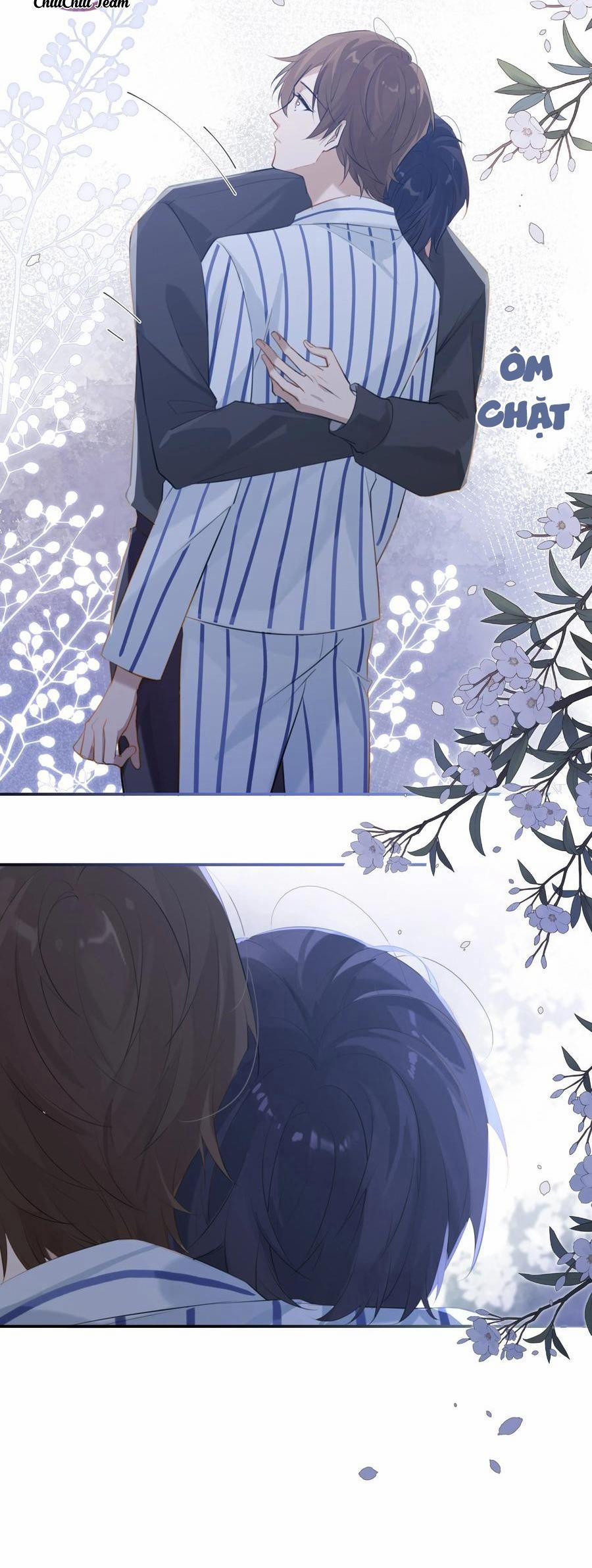 Lâu Rồi Không Gặp 90 trang 11