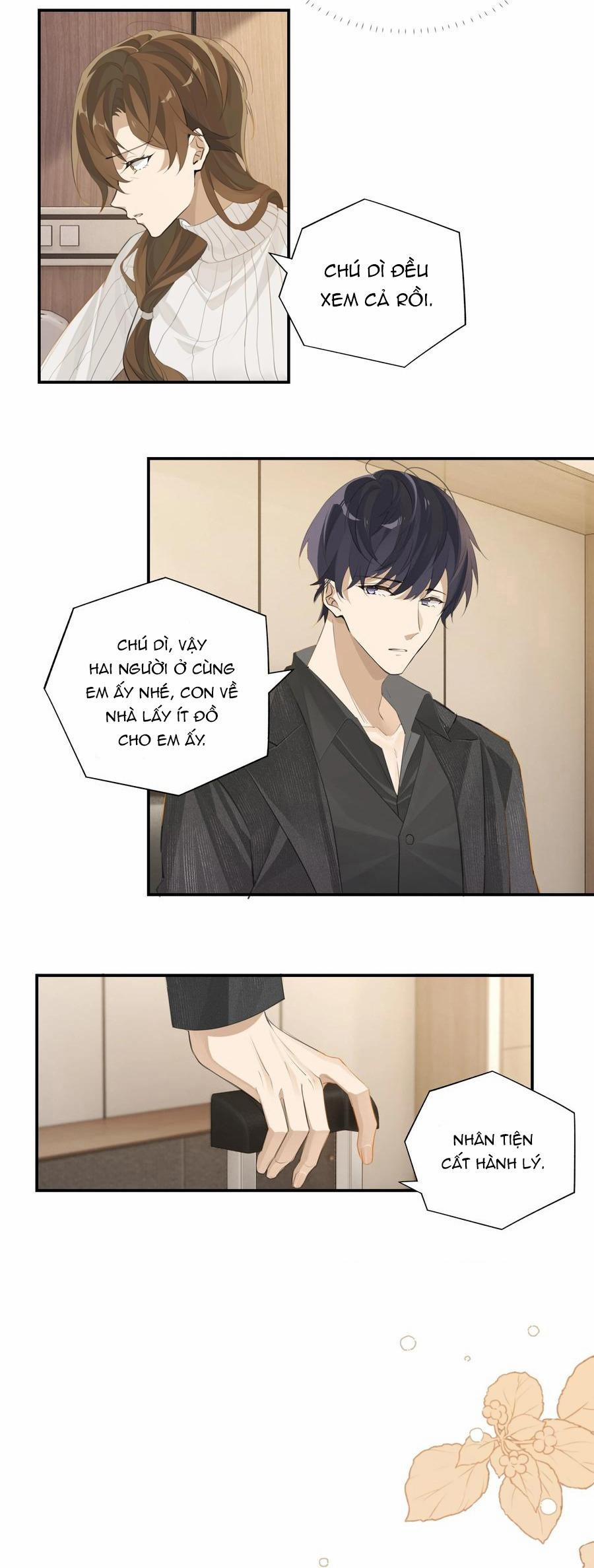 Lâu Rồi Không Gặp 90 trang 2