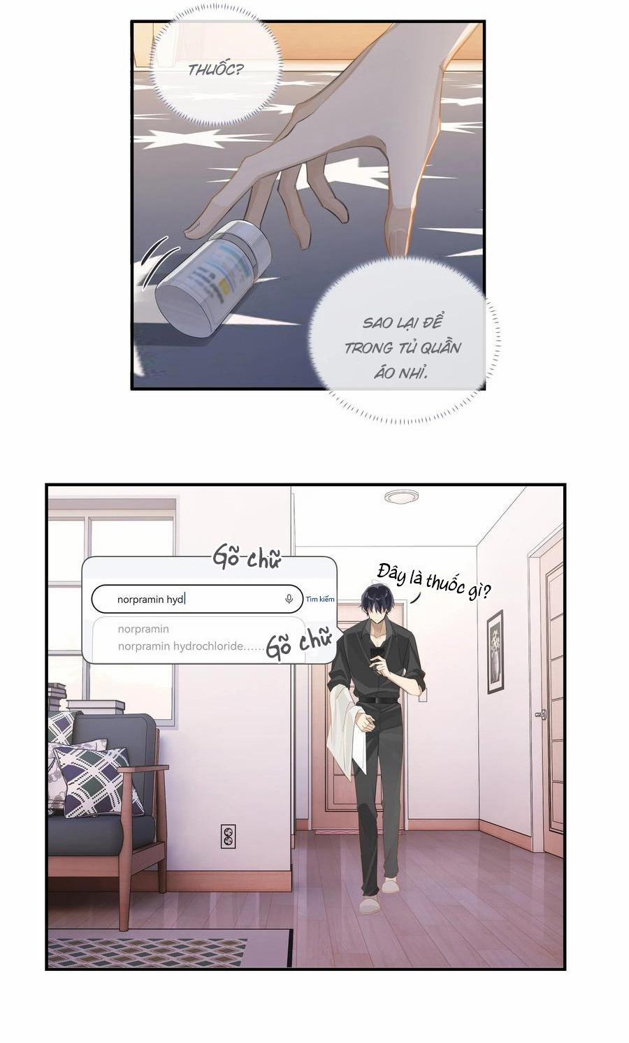 Lâu Rồi Không Gặp 90 trang 4