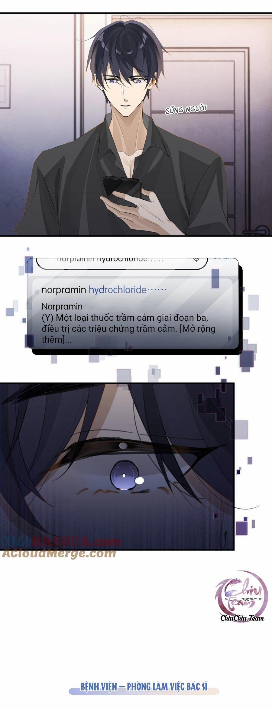 Lâu Rồi Không Gặp 90 trang 5