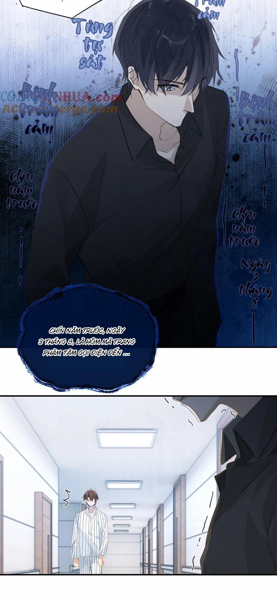 Lâu Rồi Không Gặp 90 trang 8