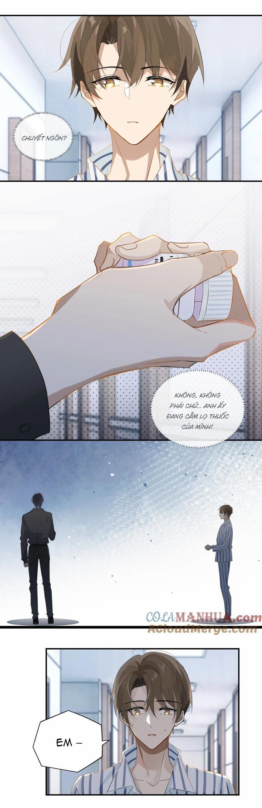 Lâu Rồi Không Gặp 90 trang 9