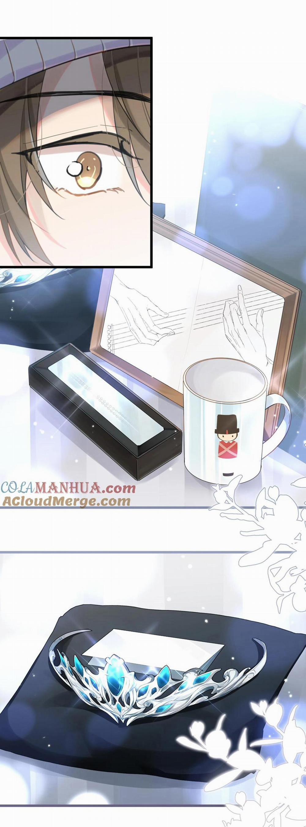 Lâu Rồi Không Gặp 92 NGANG RAW trang 5