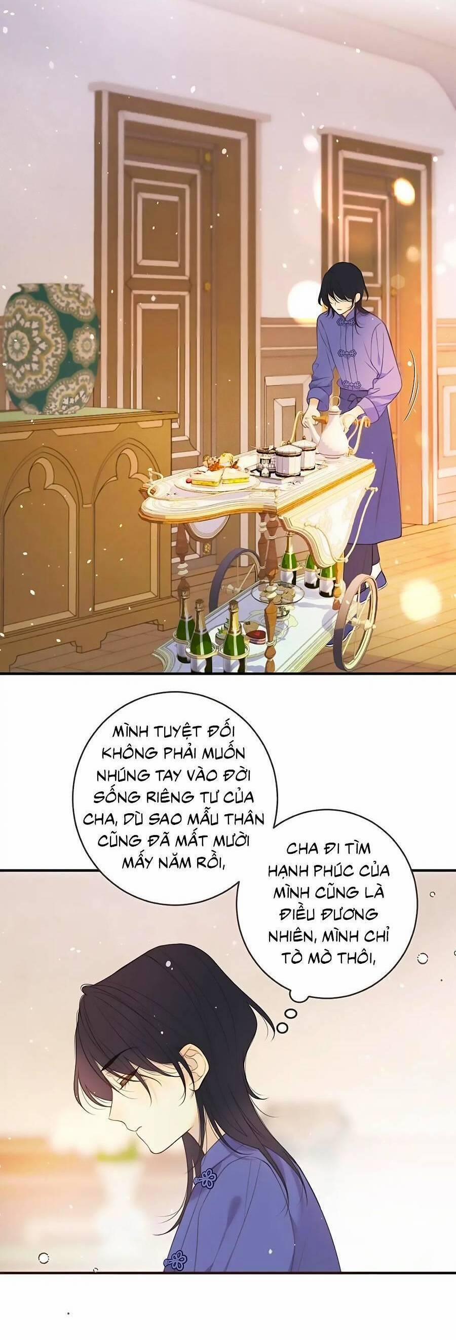Lâu Tiểu Thư, Lại Gặp Nhau Rồi 110 trang 0