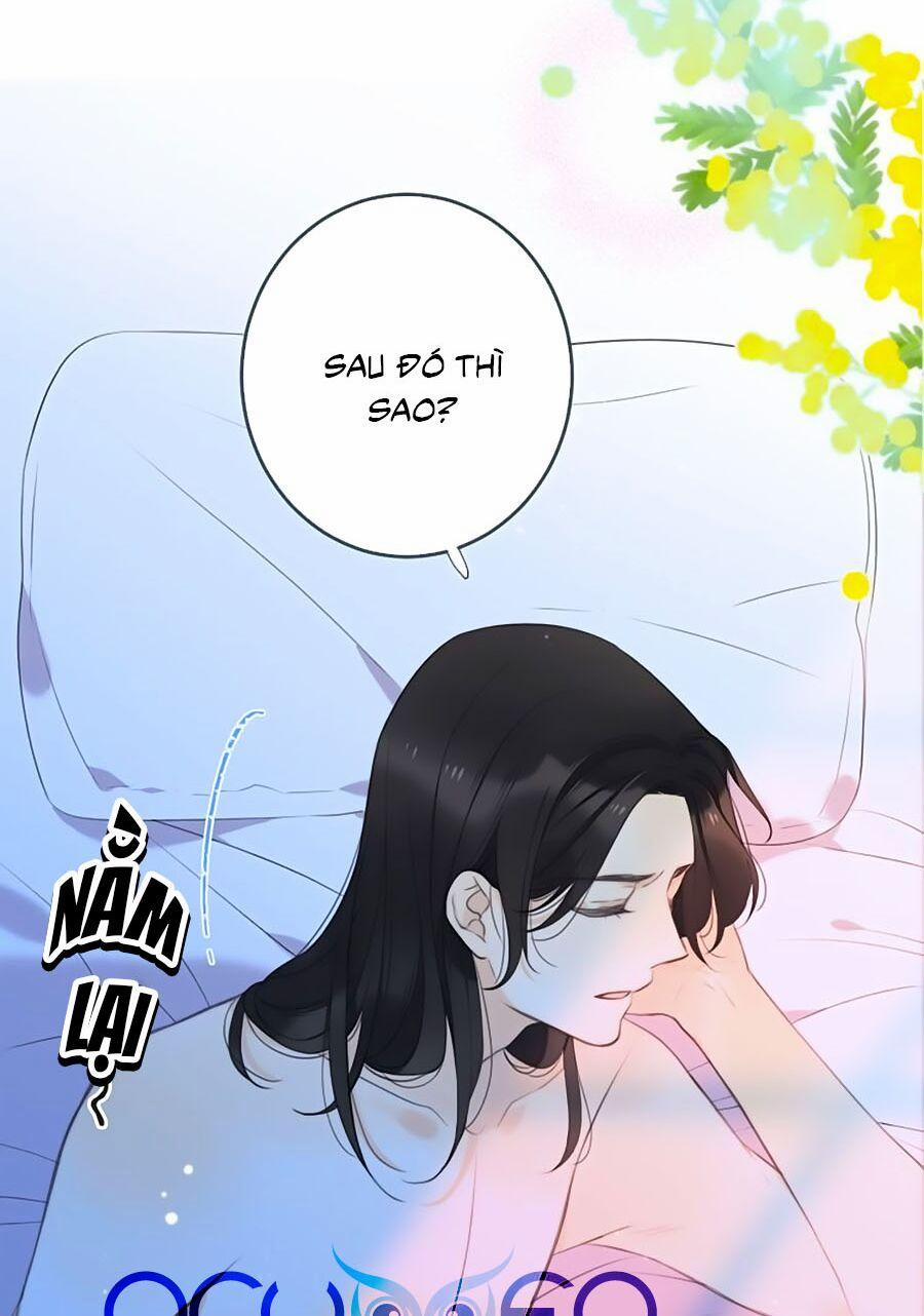 Lâu Tiểu Thư, Lại Gặp Nhau Rồi 12 trang 1