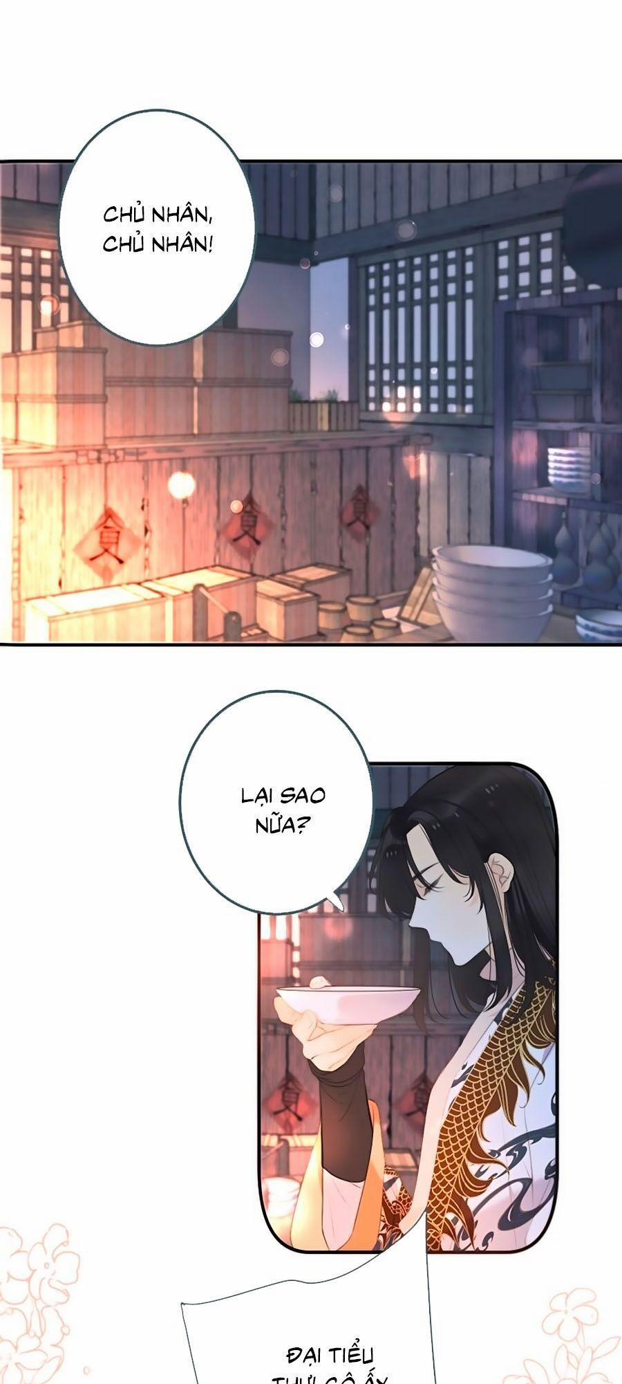 Lâu Tiểu Thư, Lại Gặp Nhau Rồi 18 trang 0