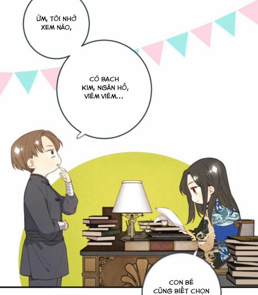 Lâu Tiểu Thư, Lại Gặp Nhau Rồi 39 trang 1