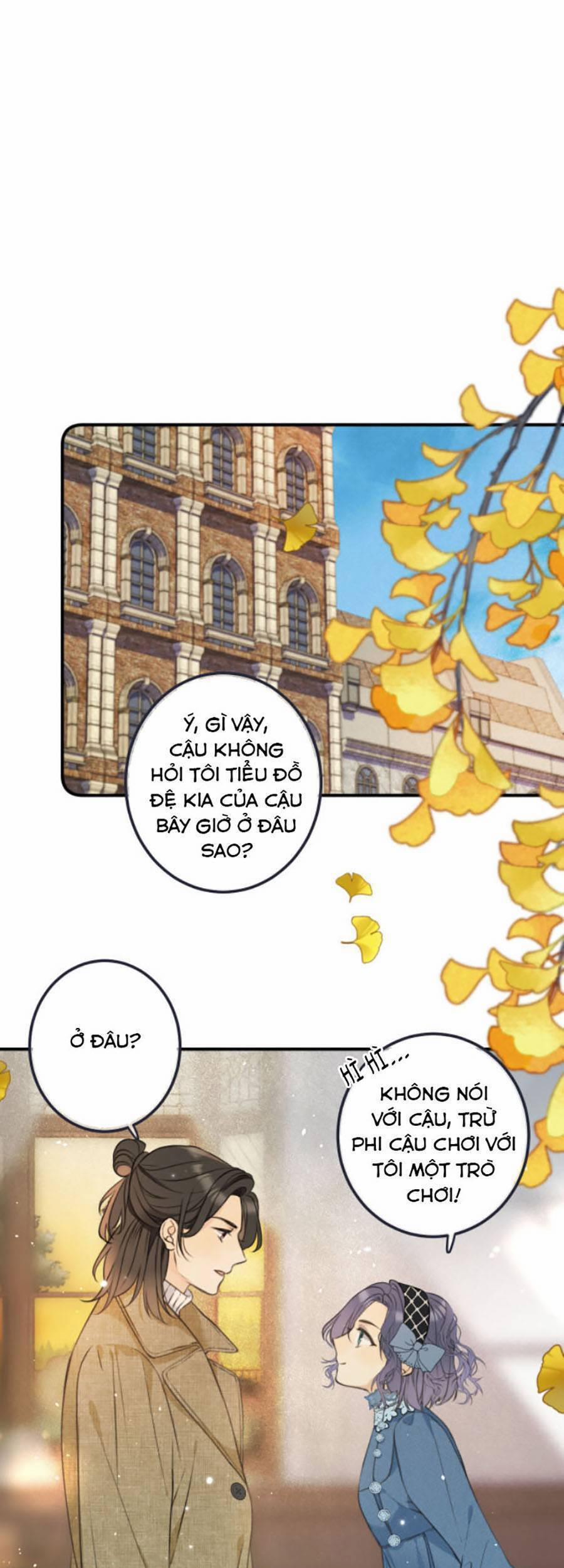Lâu Tiểu Thư, Lại Gặp Nhau Rồi 85 trang 1