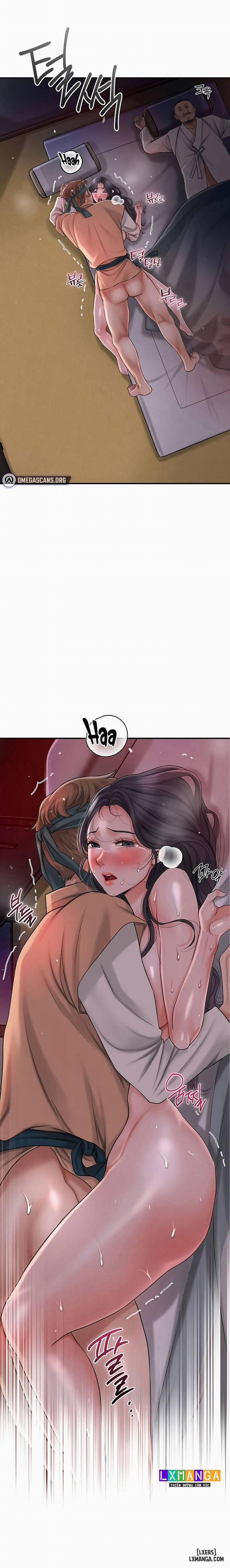Lầu Xanh 10 trang 1