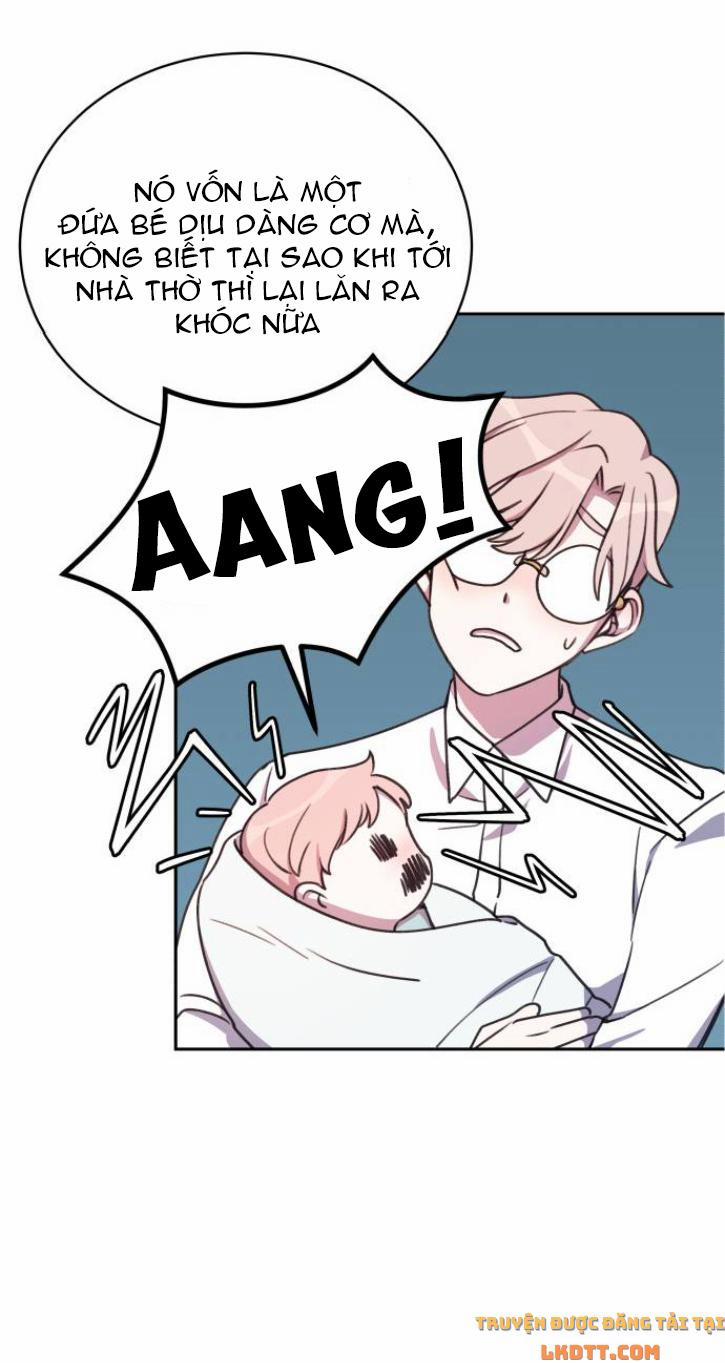 Lạy Chúa! Xin Hãy Để Con Trở Thành Ác Ma 0 trang 10