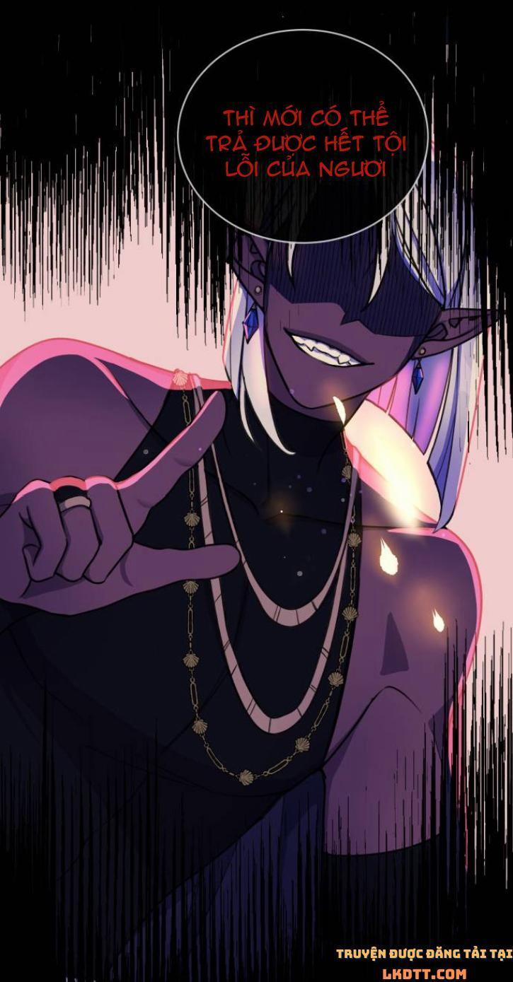 Lạy Chúa! Xin Hãy Để Con Trở Thành Ác Ma 0 trang 24