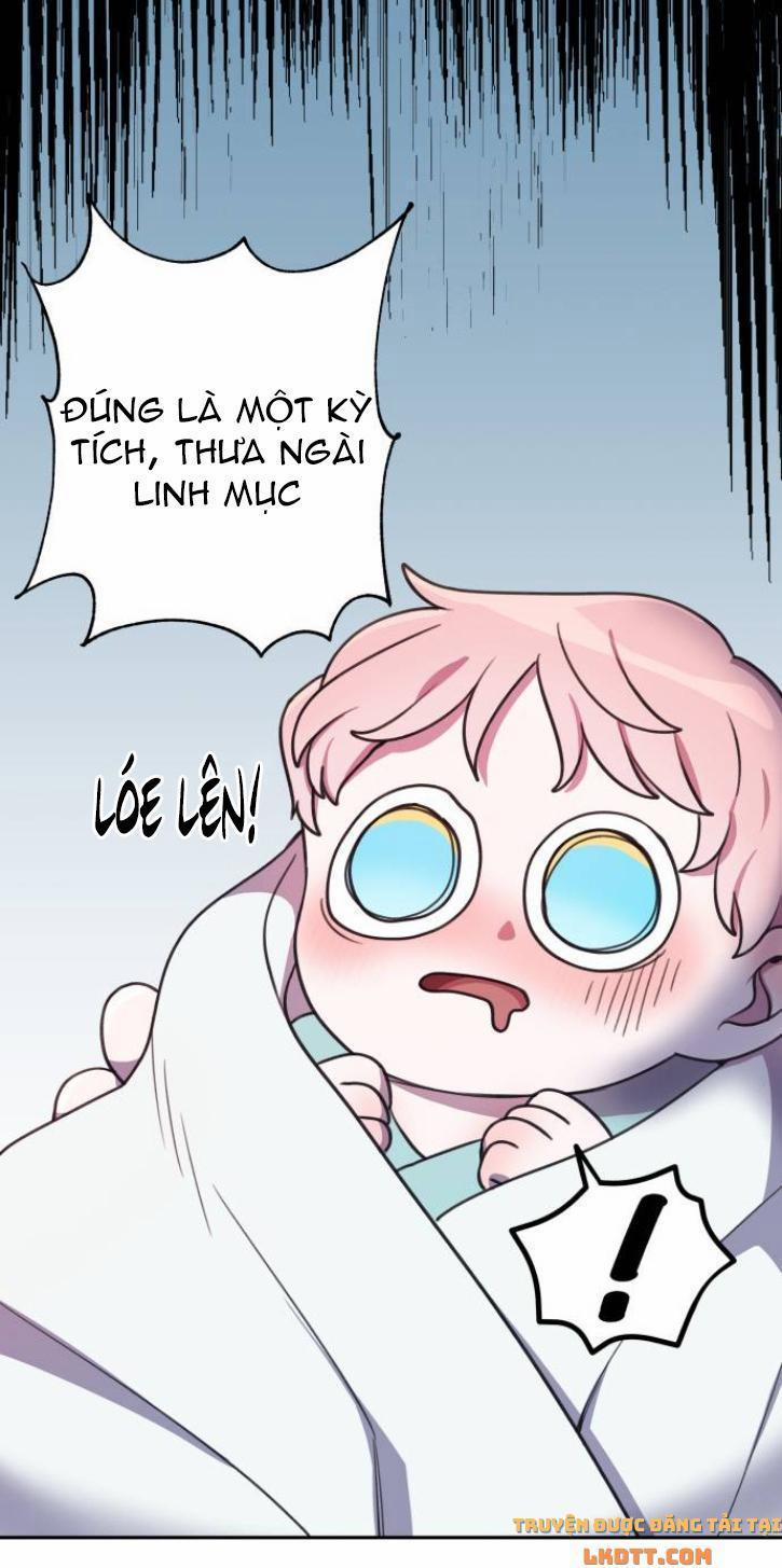 Lạy Chúa! Xin Hãy Để Con Trở Thành Ác Ma 0 trang 28