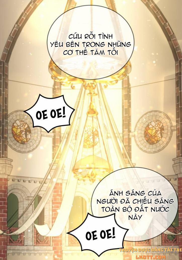 Lạy Chúa! Xin Hãy Để Con Trở Thành Ác Ma 0 trang 3