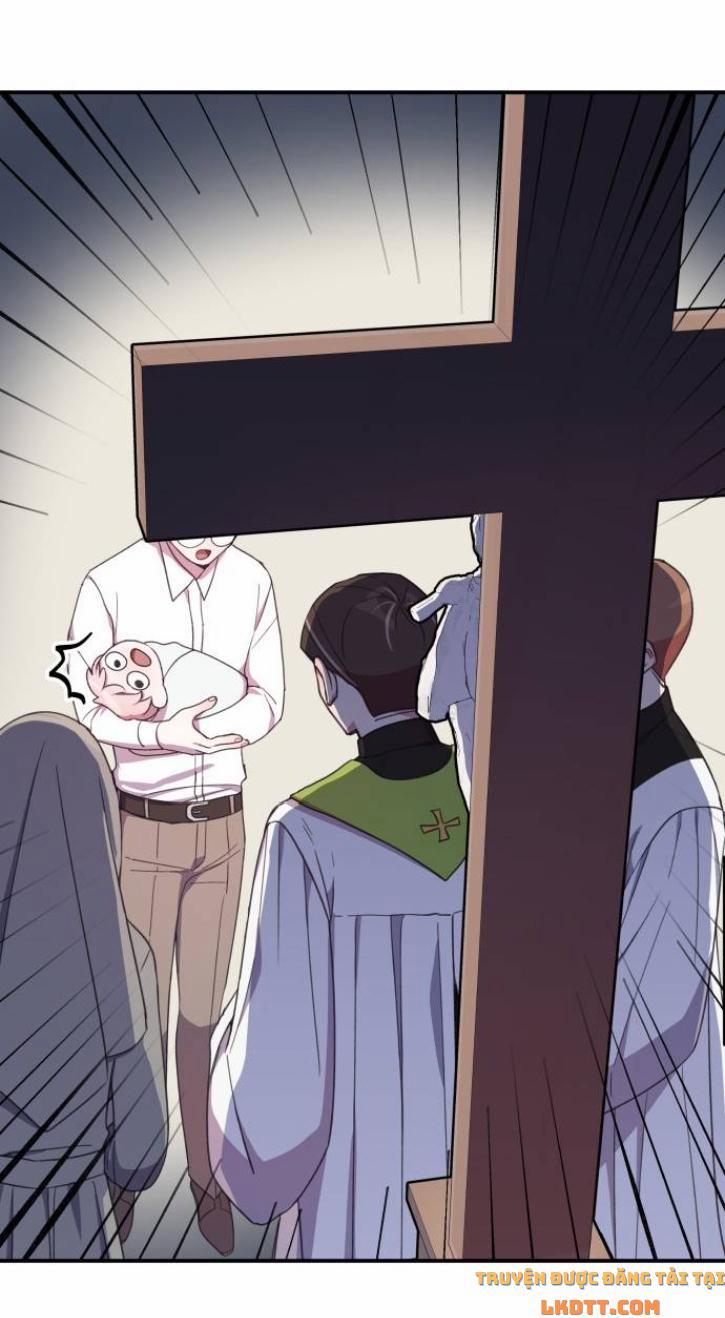 Lạy Chúa! Xin Hãy Để Con Trở Thành Ác Ma 0 trang 31