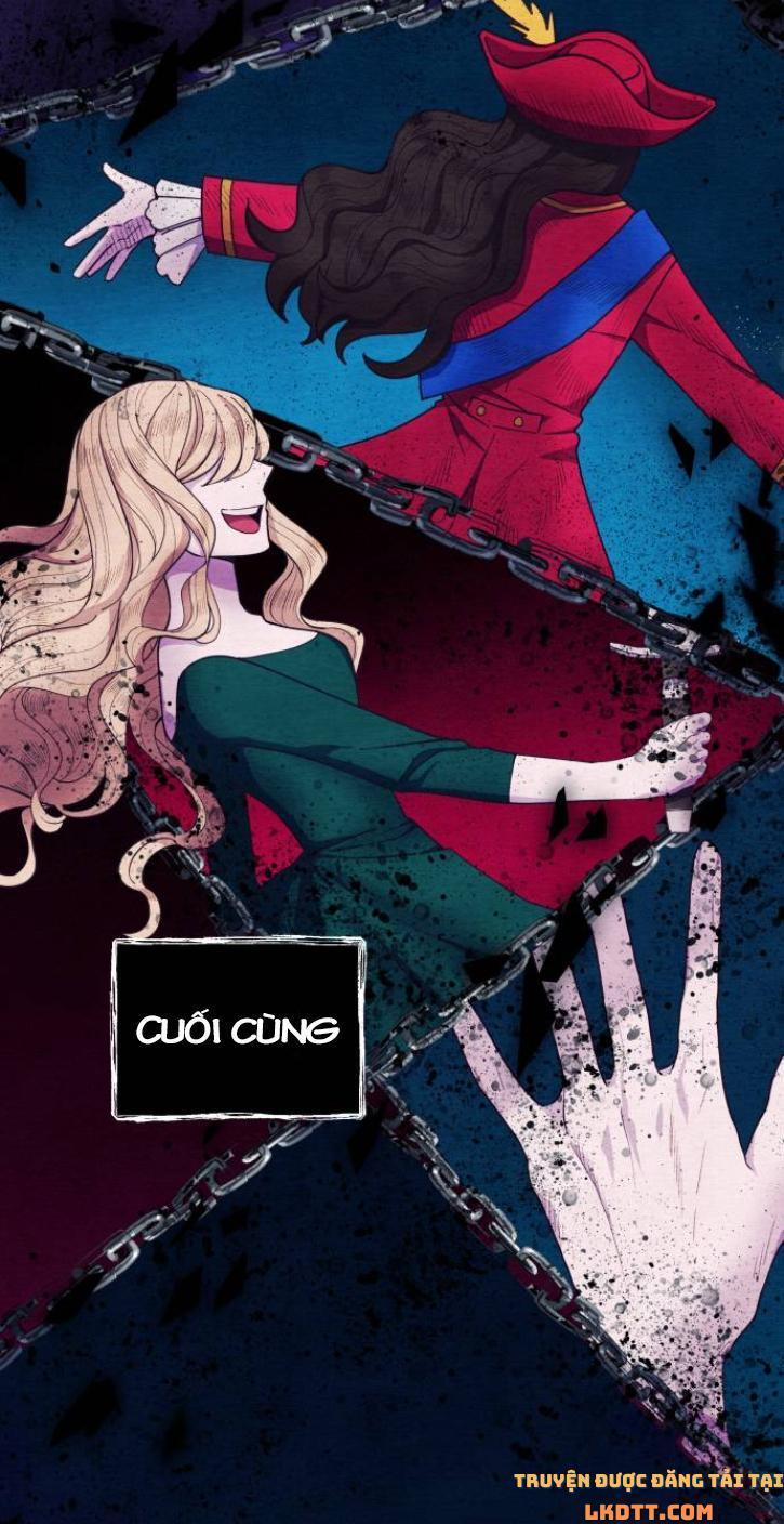 Lạy Chúa! Xin Hãy Để Con Trở Thành Ác Ma 0 trang 41