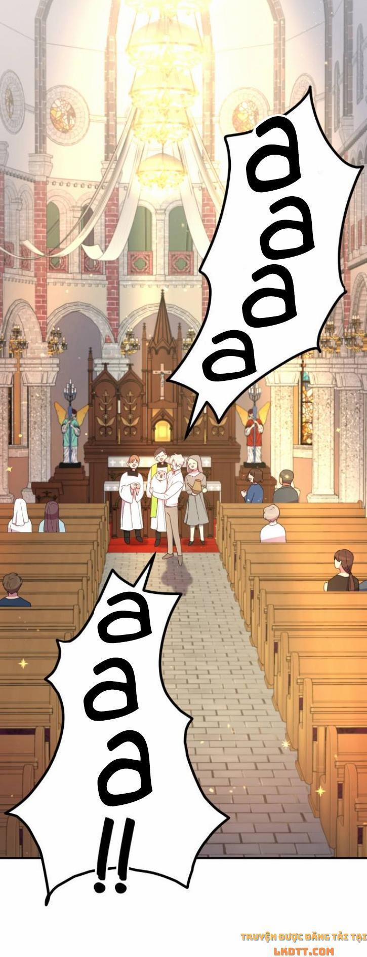 Lạy Chúa! Xin Hãy Để Con Trở Thành Ác Ma 0 trang 49