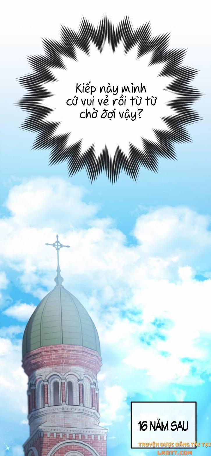 Lạy Chúa! Xin Hãy Để Con Trở Thành Ác Ma 0 trang 63