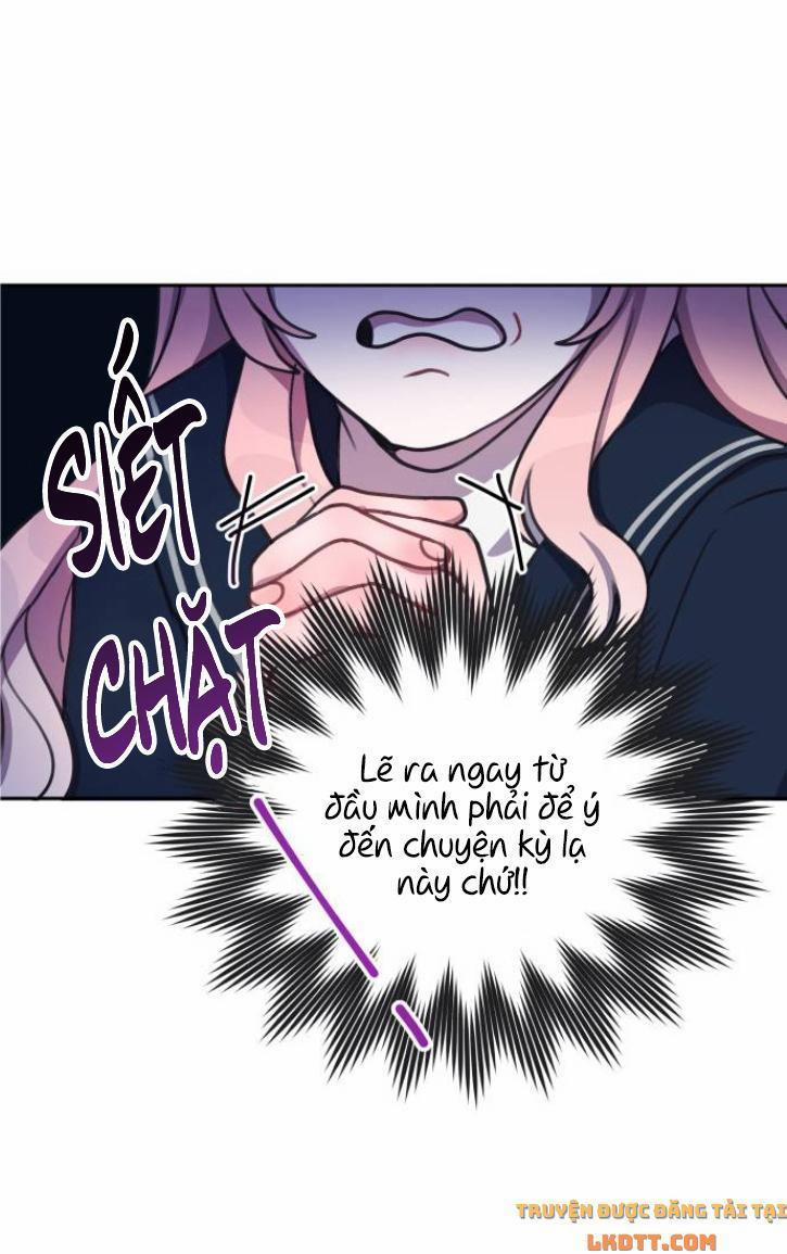 Lạy Chúa! Xin Hãy Để Con Trở Thành Ác Ma 0 trang 74