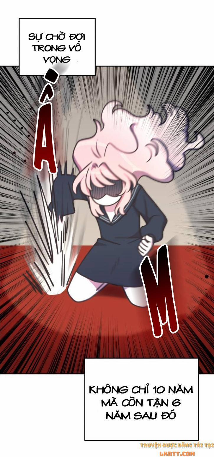 Lạy Chúa! Xin Hãy Để Con Trở Thành Ác Ma 0 trang 75