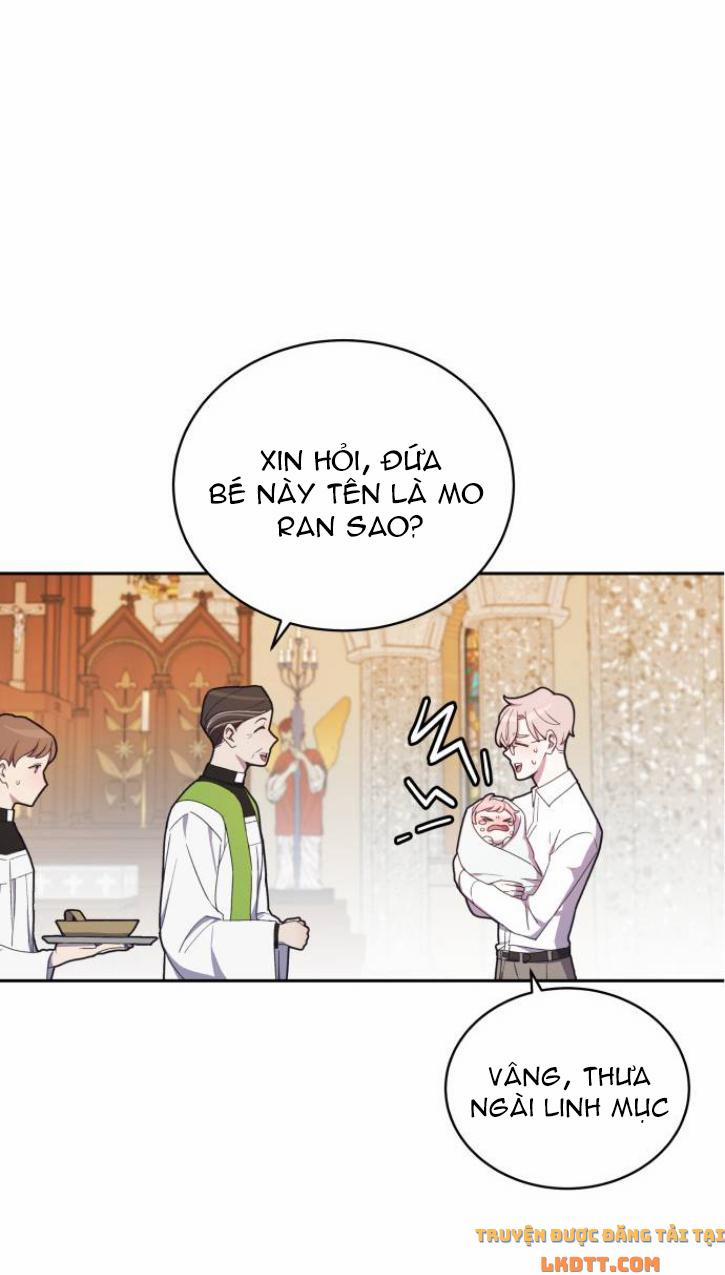 Lạy Chúa! Xin Hãy Để Con Trở Thành Ác Ma 0 trang 9