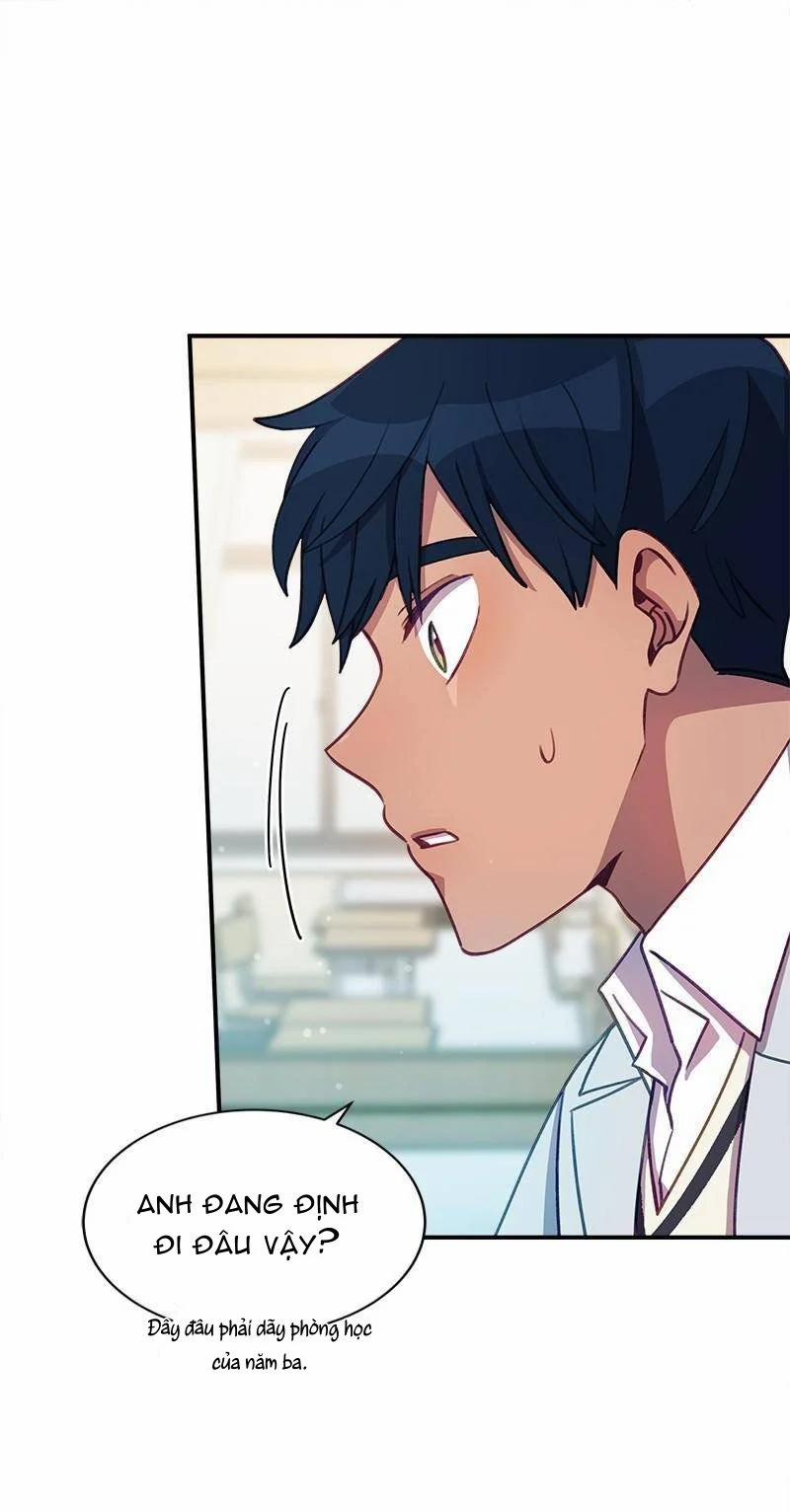 Lạy Chúa! Xin Hãy Để Con Trở Thành Ác Ma 10 trang 16