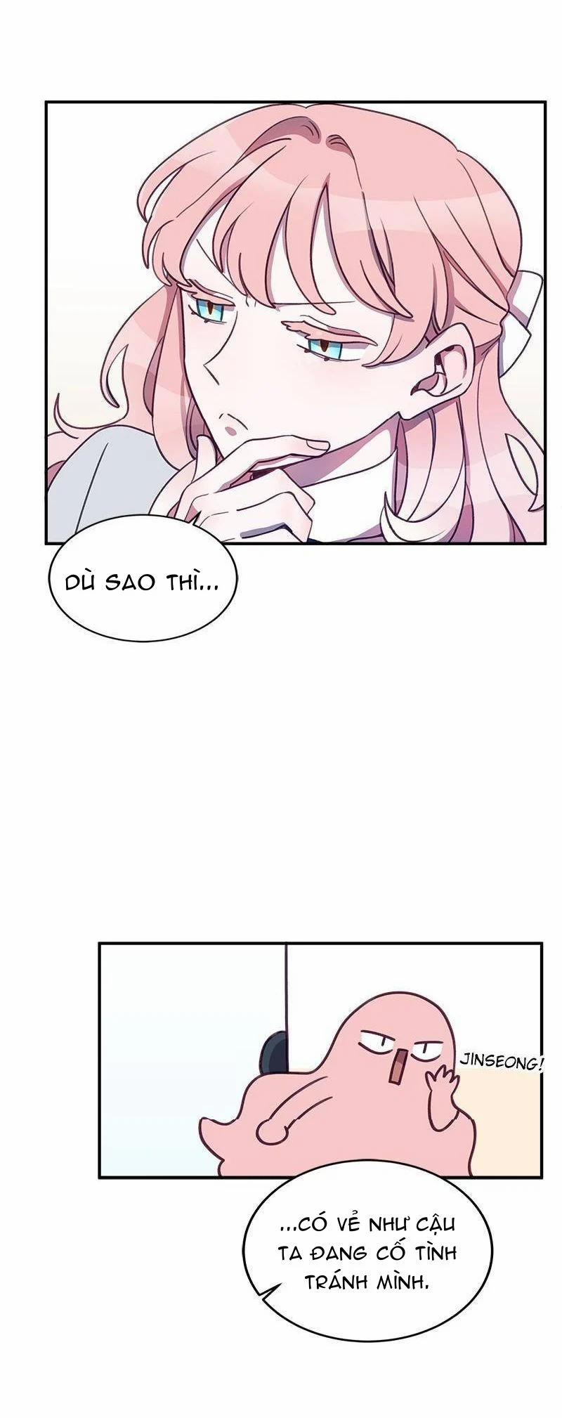 Lạy Chúa! Xin Hãy Để Con Trở Thành Ác Ma 10 trang 2