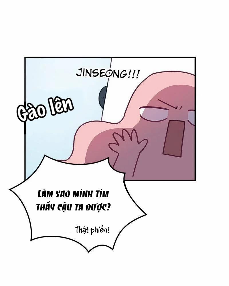 Lạy Chúa! Xin Hãy Để Con Trở Thành Ác Ma 10 trang 3