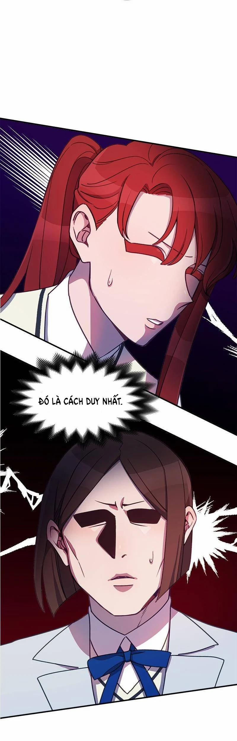 Lạy Chúa! Xin Hãy Để Con Trở Thành Ác Ma 10 trang 6