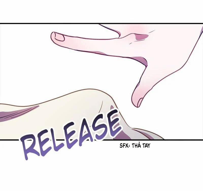 Lạy Chúa! Xin Hãy Để Con Trở Thành Ác Ma 12 trang 11