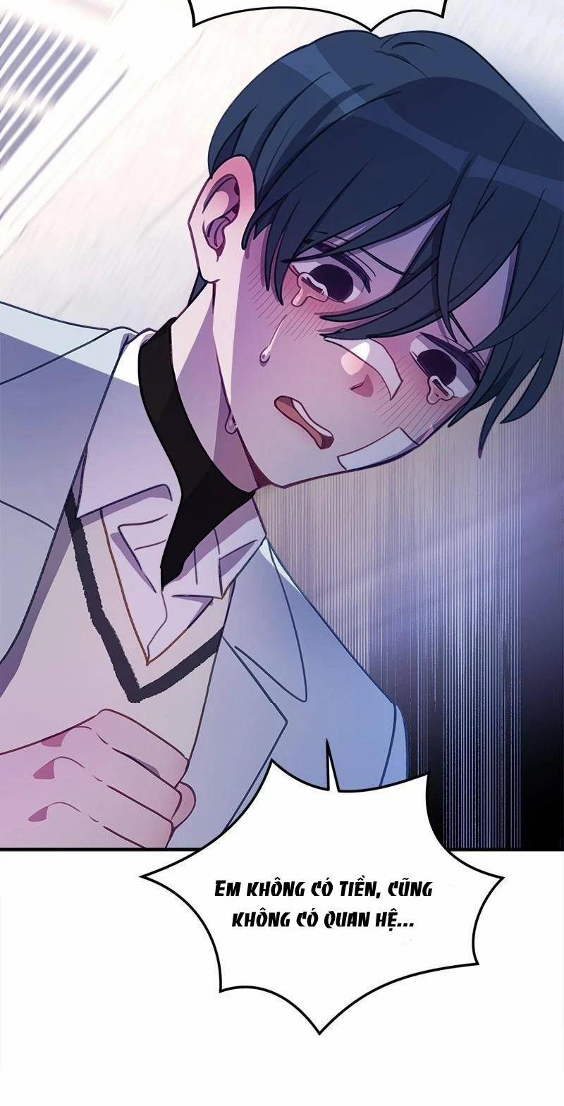 Lạy Chúa! Xin Hãy Để Con Trở Thành Ác Ma 12 trang 17