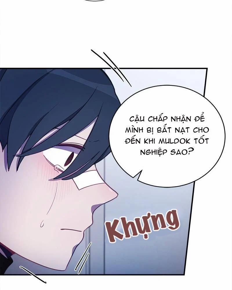 Lạy Chúa! Xin Hãy Để Con Trở Thành Ác Ma 12 trang 19