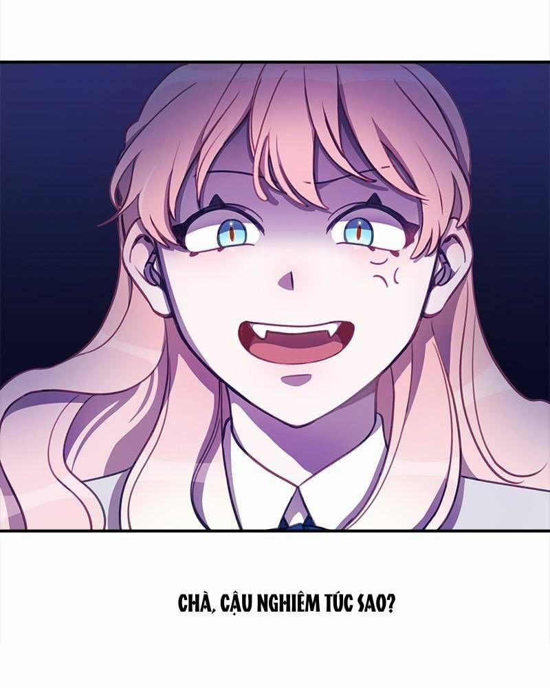 Lạy Chúa! Xin Hãy Để Con Trở Thành Ác Ma 12 trang 5