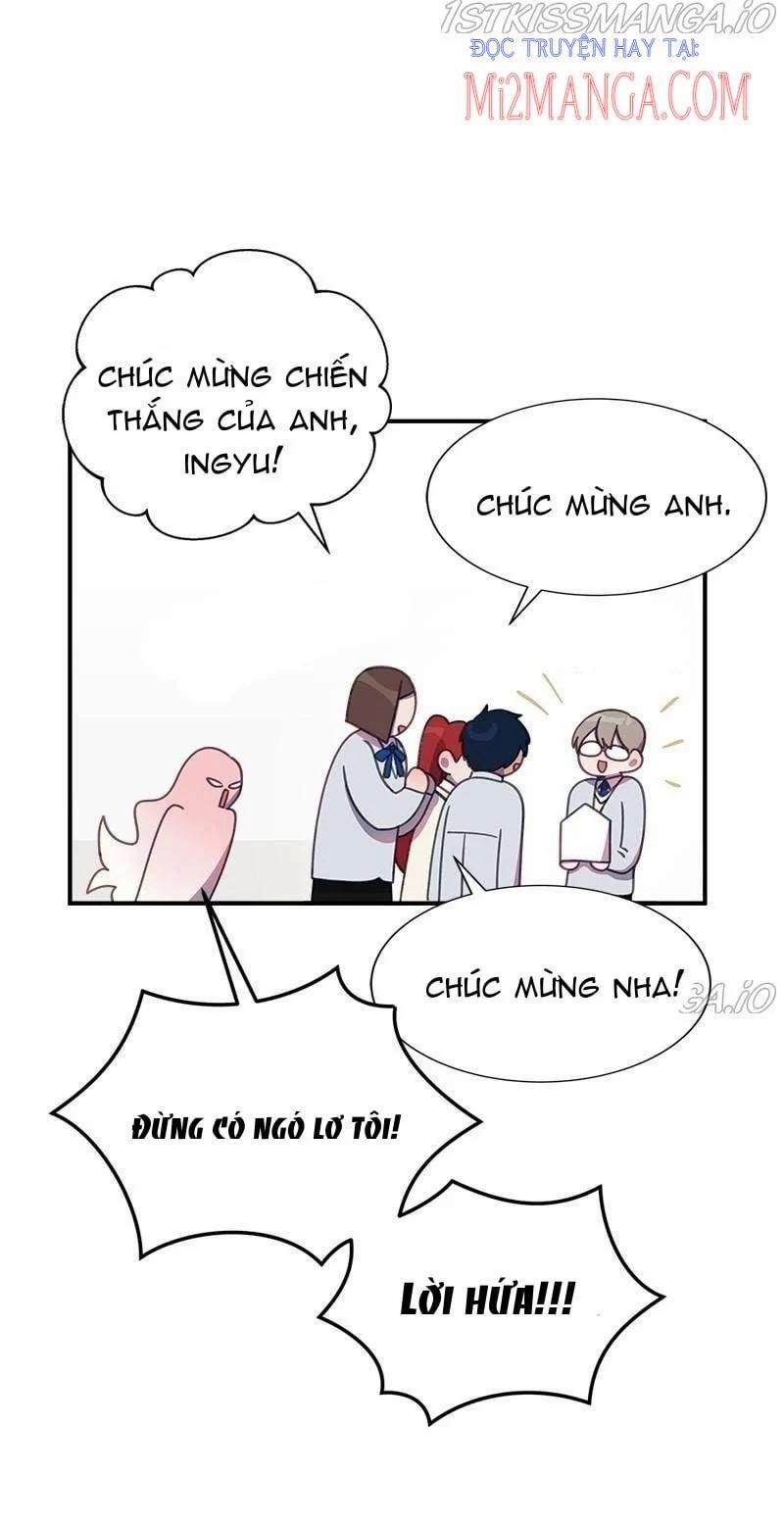 Lạy Chúa! Xin Hãy Để Con Trở Thành Ác Ma 13.5 trang 1